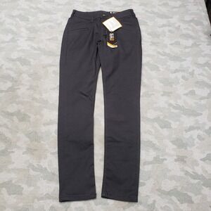 5.11 Tactical Jeans Womens 2 Gray Pockets NWT Combat